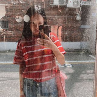 韓國服飾-KW-0820-041-韓國官網-上衣