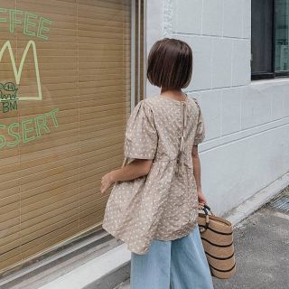 韓國服飾-KW-0820-042-韓國官網-上衣