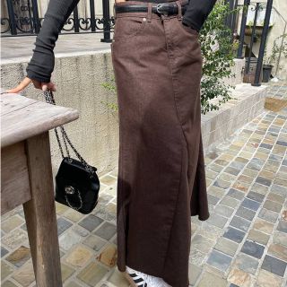 韓國服飾-KW-0820-055-韓國官網-短裙