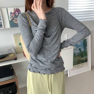 韓國服飾-KW-0820-070-韓國官網-上衣
