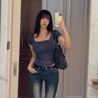 韓國服飾-KW-0820-080-韓國官網-上衣
