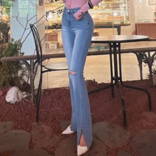 韓國服飾-KW-0820-082-韓國官網-褲子