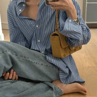 韓國服飾-KW-0820-107-韓國官網-上衣