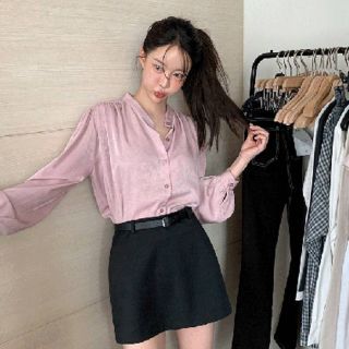 韓國服飾-KW-0820-118-韓國官網-上衣