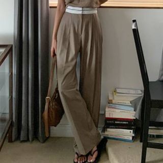 韓國服飾-KW-0820-147-韓國官網-褲子