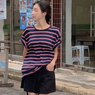 韓國服飾-KW-0820-161-韓國官網-上衣