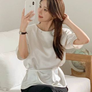 韓國服飾-KW-0820-173-韓國官網-上衣