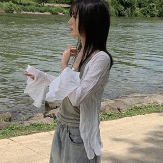韓國服飾-KW-0820-186-韓國官網-開襟衫