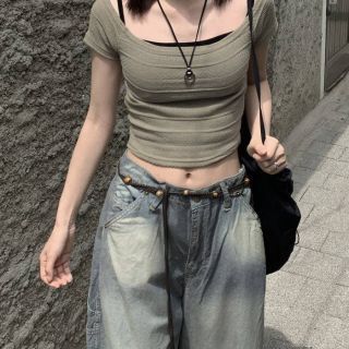 韓國服飾-KW-0820-188-韓國官網-上衣