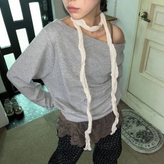 韓國服飾-KW-0828-004-韓國官網-上衣