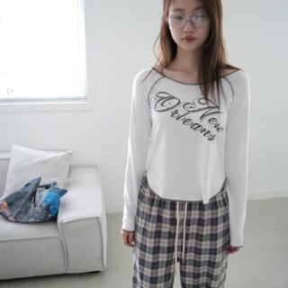 韓國服飾-KW-0828-007-韓國官網-上衣