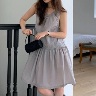 韓國服飾-KW-0828-013-韓國官網-連衣裙