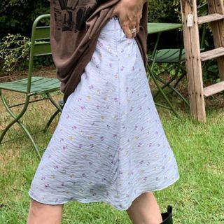 韓國服飾-KW-0828-015-韓國官網-短裙