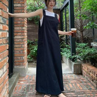 韓國服飾-KW-0828-016-韓國官網-連衣裙