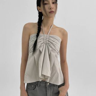 韓國服飾-KW-0828-022-韓國官網-上衣