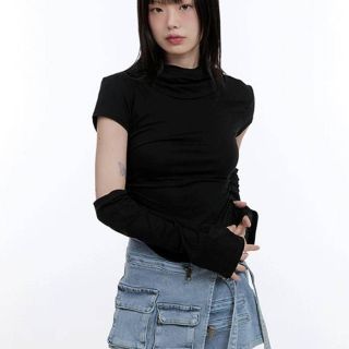 韓國服飾-KW-0828-036-韓國官網-上衣