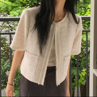 韓國服飾-KW-0828-043-韓國官網-外套