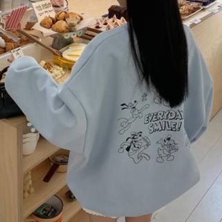 韓國服飾-KW-0828-047-韓國官網-上衣