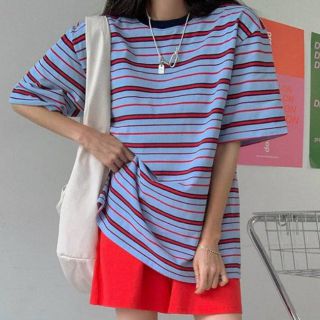 韓國服飾-KW-0828-048-韓國官網-上衣
