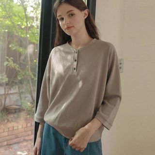 韓國服飾-KW-0828-050-韓國官網-上衣