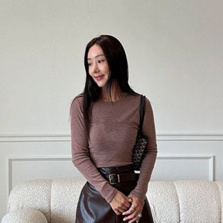 韓國服飾-KW-0828-061-韓國官網-上衣