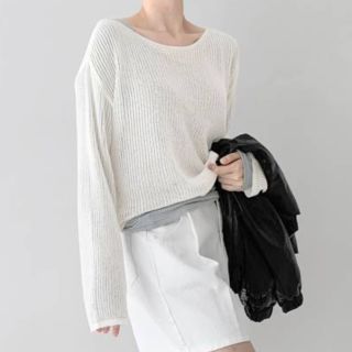 韓國服飾-KW-0828-062-韓國官網-上衣
