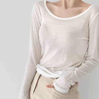 韓國服飾-KW-0828-063-韓國官網-上衣