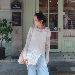韓國服飾-KW-0828-078-韓國官網-上衣
