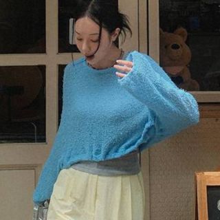 韓國服飾-KW-0828-083-韓國官網-上衣