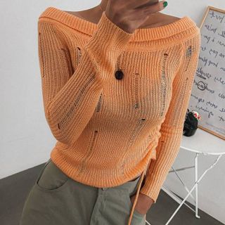 韓國服飾-KW-0828-084-韓國官網-上衣