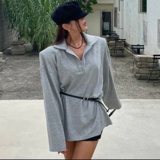 韓國服飾-KW-0828-096-韓國官網-上衣
