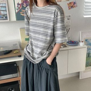 韓國服飾-KW-0828-119-韓國官網-上衣
