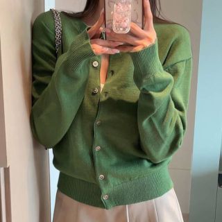 韓國服飾-KW-0828-137-韓國官網-開襟衫