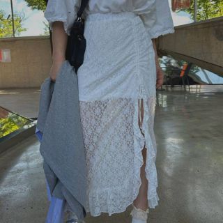 韓國服飾-KW-0828-156-韓國官網-短裙