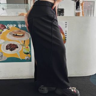 韓國服飾-KW-0828-178-韓國官網-短裙