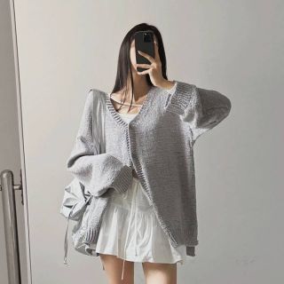 韓國服飾-KW-0828-182-韓國官網-開襟衫