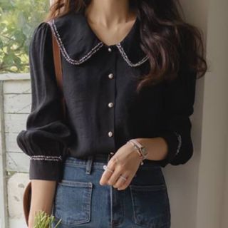 韓國服飾-KW-0828-193-韓國官網-上衣
