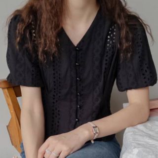 韓國服飾-KW-0828-194-韓國官網-上衣