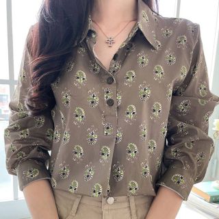 韓國服飾-KW-0828-203-韓國官網-上衣