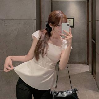 韓國服飾-KW-0828-218-韓國官網-上衣