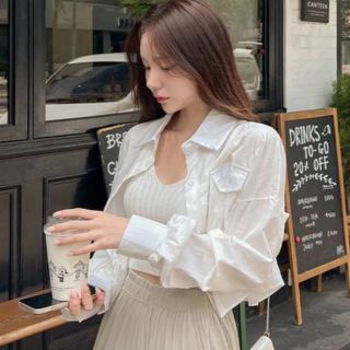 韓國服飾-KW-0828-219-韓國官網-上衣