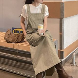 韓國服飾-KW-0828-221-韓國官網-連衣裙