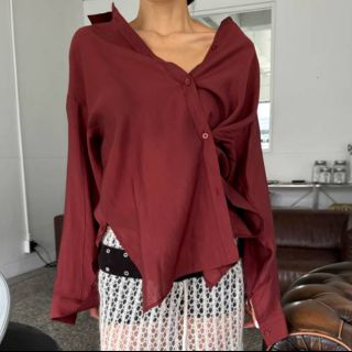 韓國服飾-KW-0828-230-韓國官網-上衣