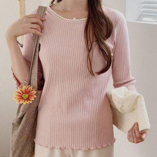 韓國服飾-KW-0828-246-韓國官網-上衣