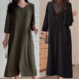 韓國服飾-KW-0828-262-韓國官網-連衣裙