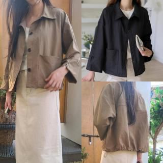 韓國服飾-KW-0828-264-韓國官網-外套