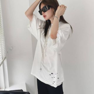 韓國服飾-KW-0828-280-韓國官網-上衣
