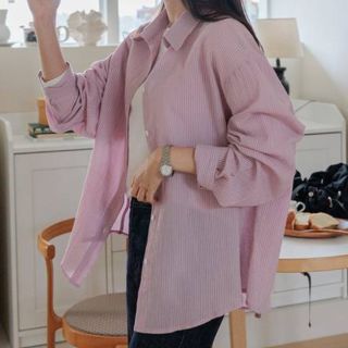 韓國服飾-KW-0828-289-韓國官網-上衣