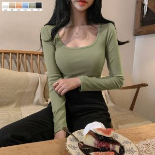 韓國服飾-KW-0828-300-韓國官網-上衣