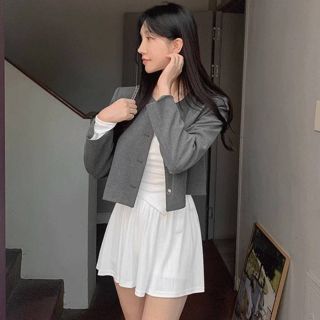 韓國服飾-KW-0828-301-韓國官網-外套